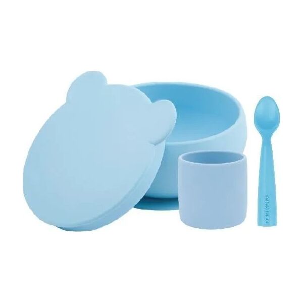MINIKOIOI MINIKOIOI set BLW I, 6m+, Mineral Blue, 101350006