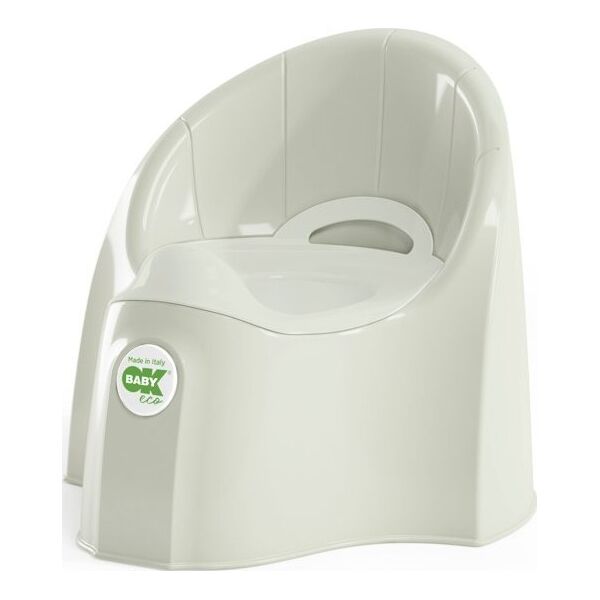 OkBaby OKBABY potty, ECO Pasha, 18m-4y., 38910100