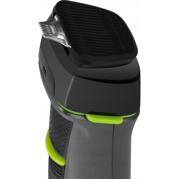Maszynka do włosów ECG Clipper ECG ZS 2620 Magnetic