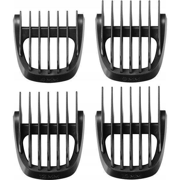 Maszynka do włosów ECG Clipper ECG ZS 2620 Magnetic