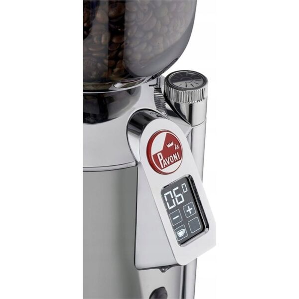 Młynek do kawy La Pavoni Coffee grinder La Pavoni "Cilindro"