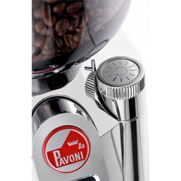 Młynek do kawy La Pavoni Coffee grinder La Pavoni "Cilindro"