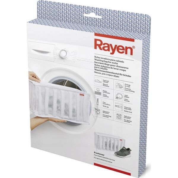 Rayen RAYEN Bag for small shoes 34x19x16cm 01629001
