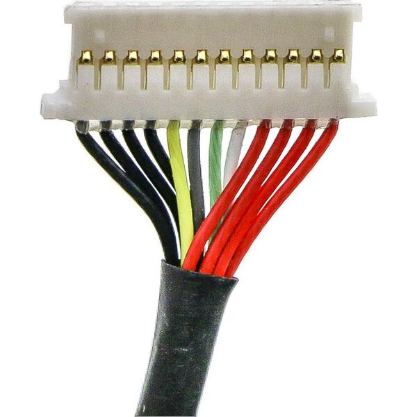 Bateria CoreParts CoreParts MBXHP-BA0285 części zamienne do notatników Bateria