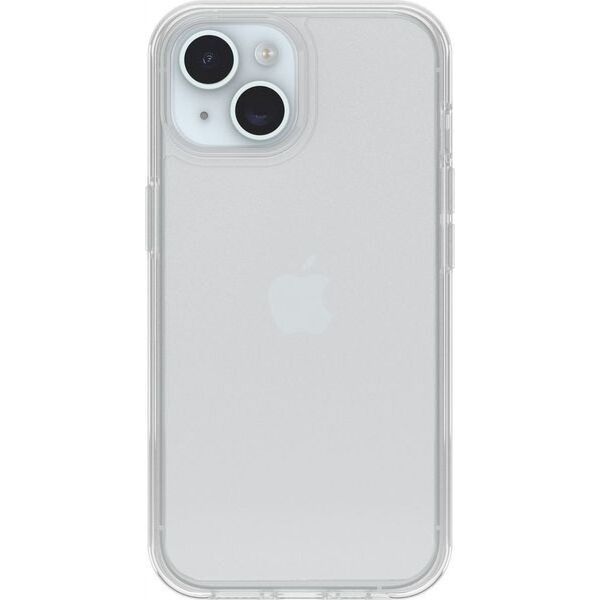 OtterBox OTTERBOX ETUI SYMMETRY CLEAR APPLE IPHONE 13/14/15
