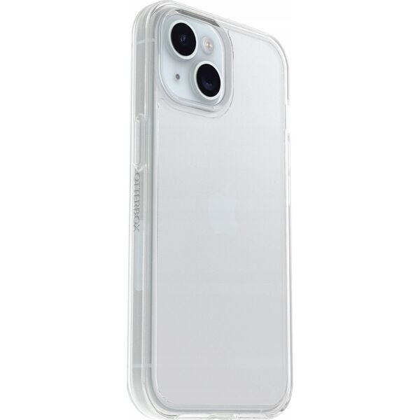 OtterBox OTTERBOX ETUI SYMMETRY CLEAR APPLE IPHONE 13/14/15