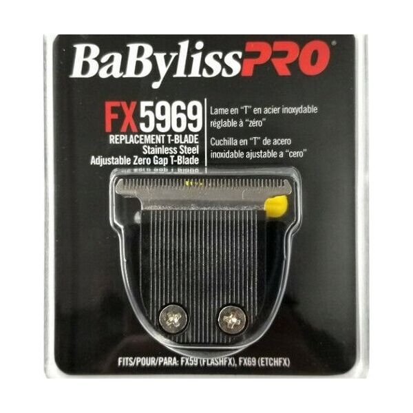 Trymer BaByliss Peiliukas trimeriams FX59/FX69ZE BAB35000591