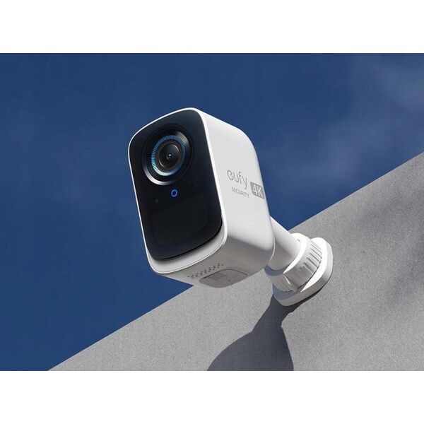 Kamera IP Anker Anker Eufy Security Camera eufyCam 3C 2+1 Kit, Baltas | Anker Eufy