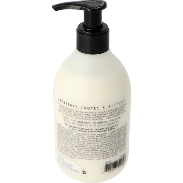 Jurlique Jurlique, Refreshing , Hydrating, Body Lotion, 300 ml For Women