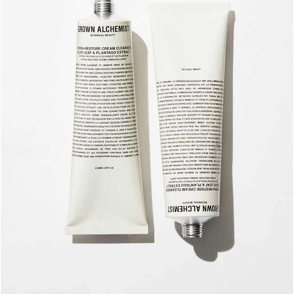 Grown Alchemist Grown Alchemist, Hydra - Restore, Plantago Extract, Cleansing Cream, 100 ml For Women