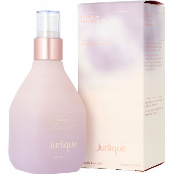 Jurlique Jurlique, Lavander, Hydrating, Mist Lotion, For Face, 100 ml For Women