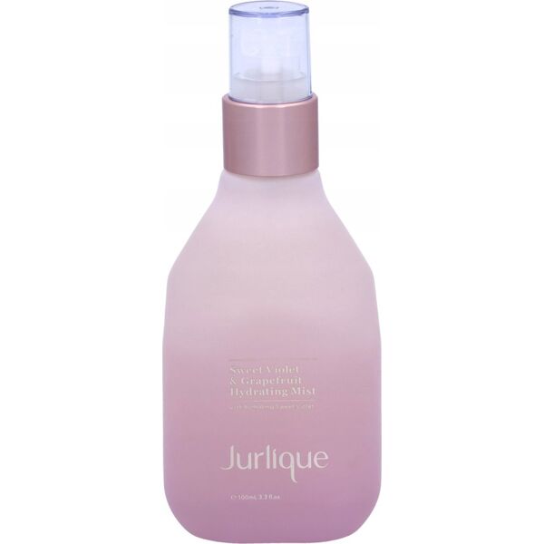 Jurlique Jurlique, Sweet Violet & Grapefruit, Hydrating, Mist Lotion, For Face, 100 ml For Women