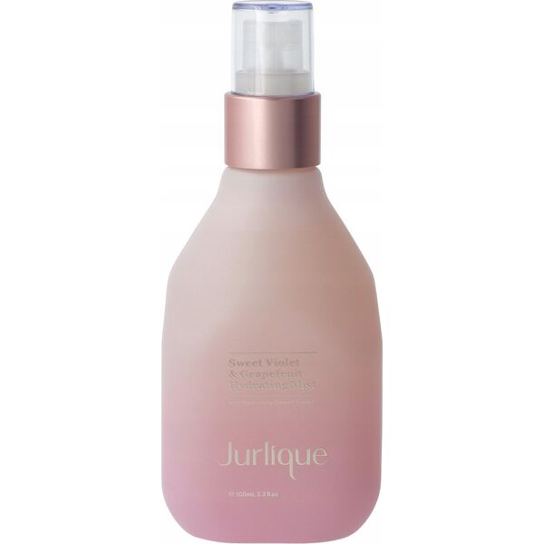 Jurlique Jurlique, Sweet Violet & Grapefruit, Hydrating, Mist Lotion, For Face, 100 ml For Women