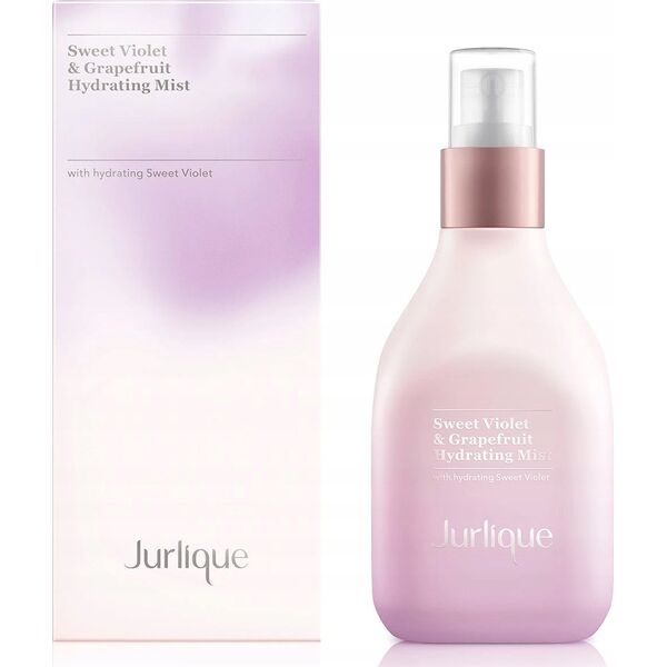 Jurlique Jurlique, Sweet Violet & Grapefruit, Hydrating, Mist Lotion, For Face, 100 ml For Women