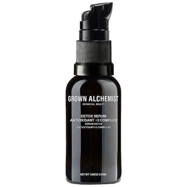 Grown Alchemist Grown Alchemist, Detox, Antioxidant, Serum, For Face, 30 ml For Women