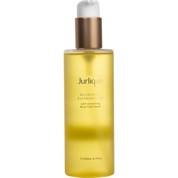 Jurlique Jurlique Nourishing Cleansing Oil Odżywiający olejek oczyszczający do twarzy 200ml