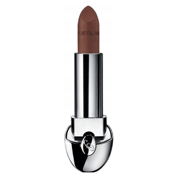Guerlain Guerlain, Rouge G, Satin Finish, Cream Lipstick, 099, Dark Chocolat, 3.5 g For Women