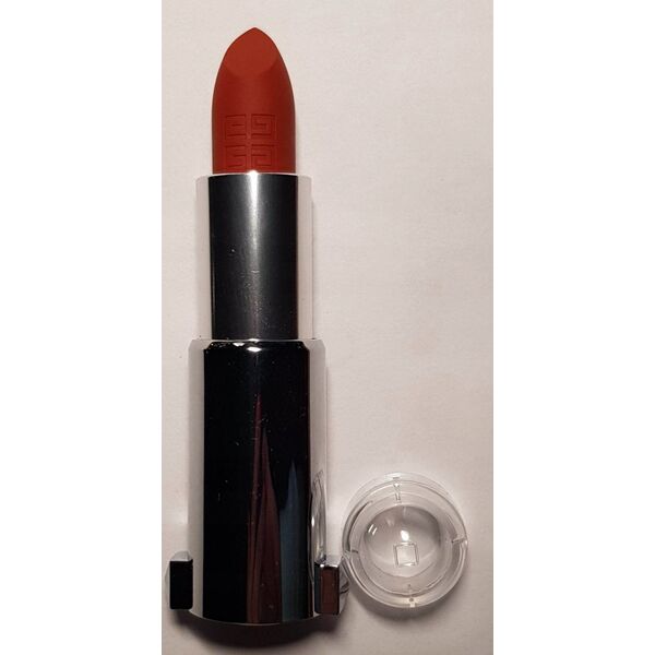 Givenchy Givenchy, Le Rouge Deep Velvet, Matte, Cream Lipstick, N34, 3.4 g For Women