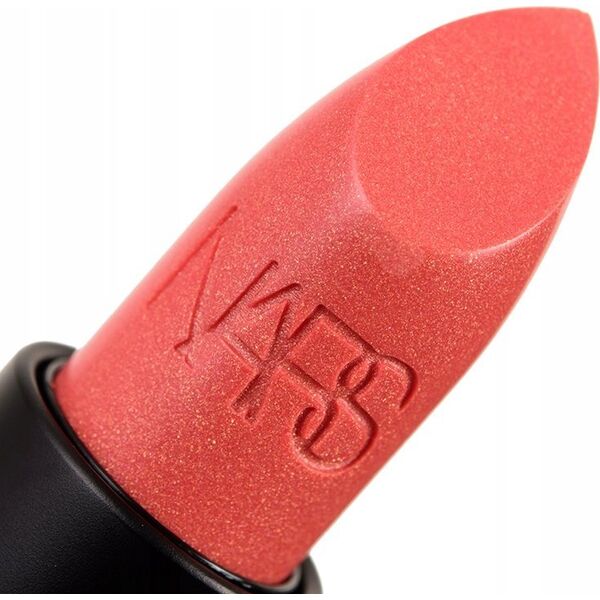 Nars Nars, Iconic Lips, Cream Lipstick, Orgasm Satin, 3.5 g For Women