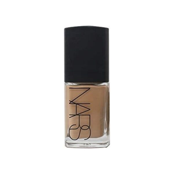 Nars Nars, Sheer Glow, Cream Foundation, Sahel, 30 ml For Women