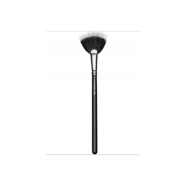 MAC MAC, Synthetic Duo Fibre, Blending, Multi Face Brush, 184S For Women