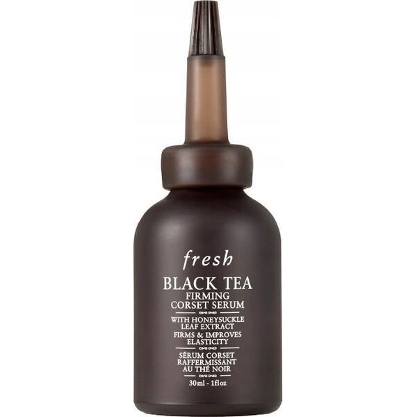Fresh Fresh, Black Tea, Firming, Serum, For Face, 50 ml For Women