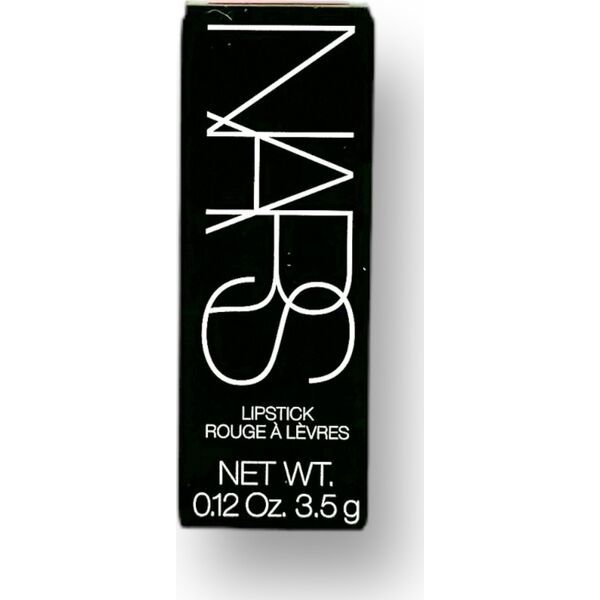 Nars Nars, The Original, Matte Cream, Cream Lipstick, Shanghai, 3.5 g For Women