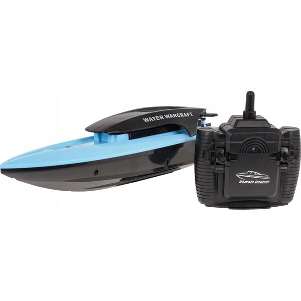Ramiz Łódź R/C Water WARCRAFT