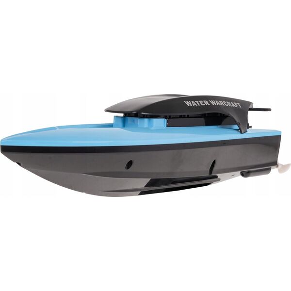 Ramiz Łódź R/C Water WARCRAFT