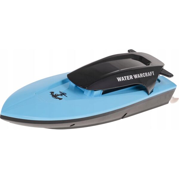 Ramiz Łódź R/C Water WARCRAFT