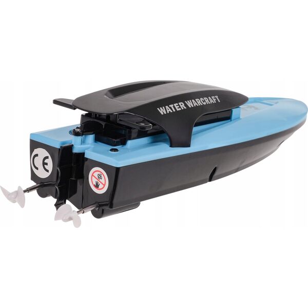 Ramiz Łódź R/C Water WARCRAFT