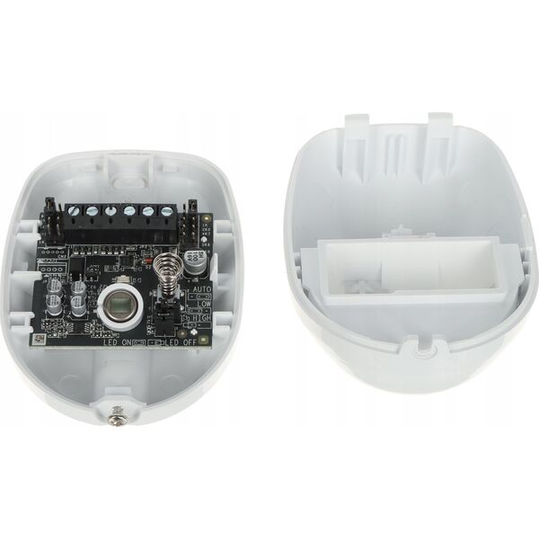 Hikvision CZUJKA PIR DS-PDP18-EG2(B) Hikvision