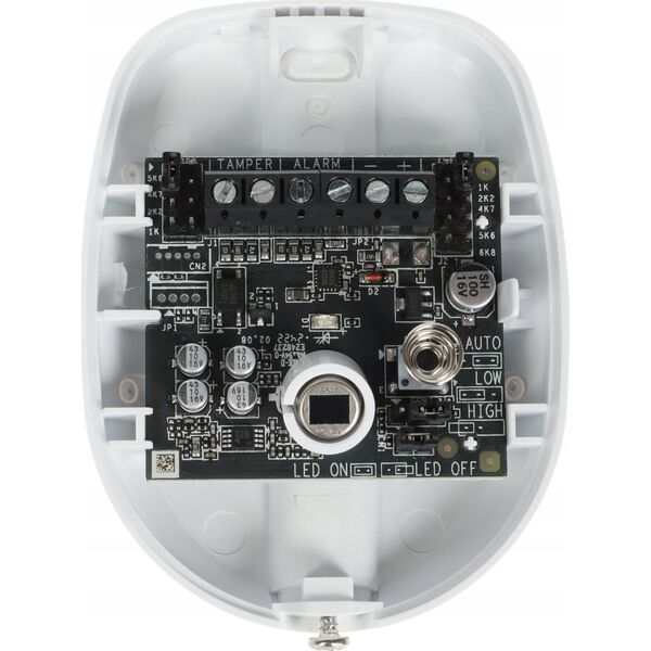 Hikvision CZUJKA PIR DS-PDP18-EG2(B) Hikvision