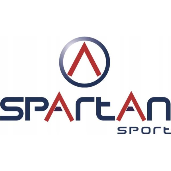 Spartan Guma Taśma do Ćwiczeń Oporowa Treningowa Wytrzymała 0,65 mm SPARTAN 30 m