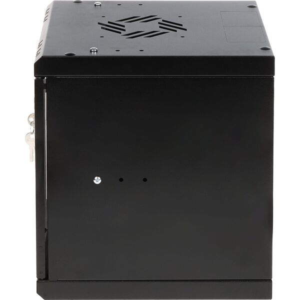 Obudowa serwerowa STALFLEX SZAFA RACK WISZĄCA S-RC10-6U-300GB STALFLEX