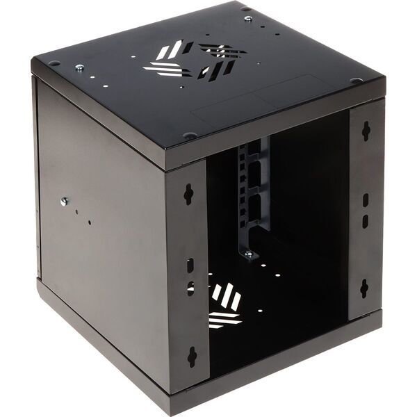 Obudowa serwerowa STALFLEX SZAFA RACK WISZĄCA S-RC10-6U-300GB STALFLEX