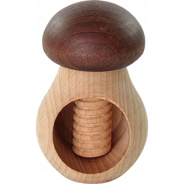 Tina Trägaffel TINA - L30,5cm - Acacia - Acacia