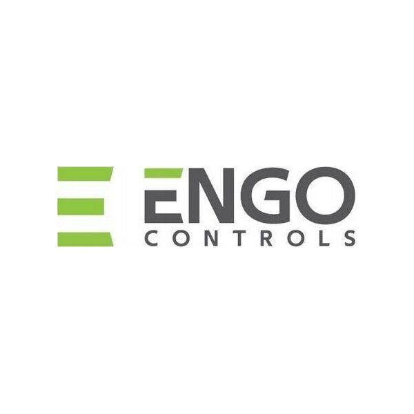 Engo Engo natynkowy, internetowy regulator temperatury ZigBee/868 MHz zasilany bateryjnie 230V, czarny E25-BATB