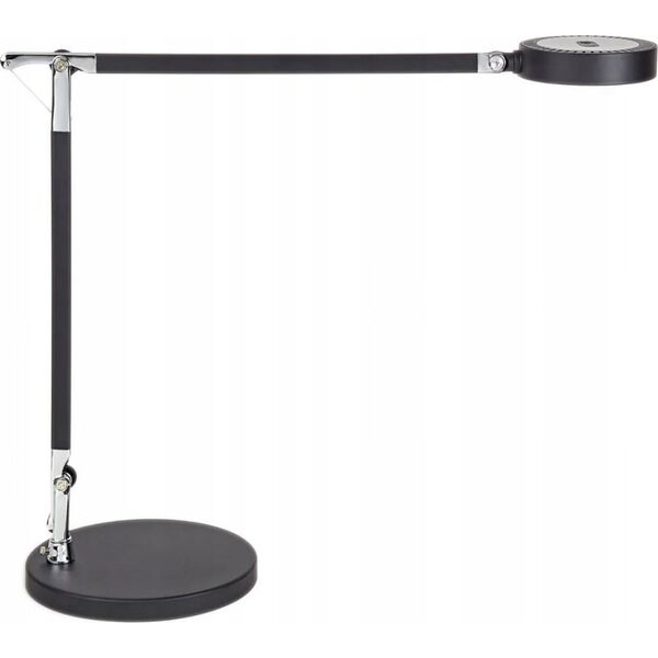 Lampa stołowa NAGA LED bordlampe grace, black
