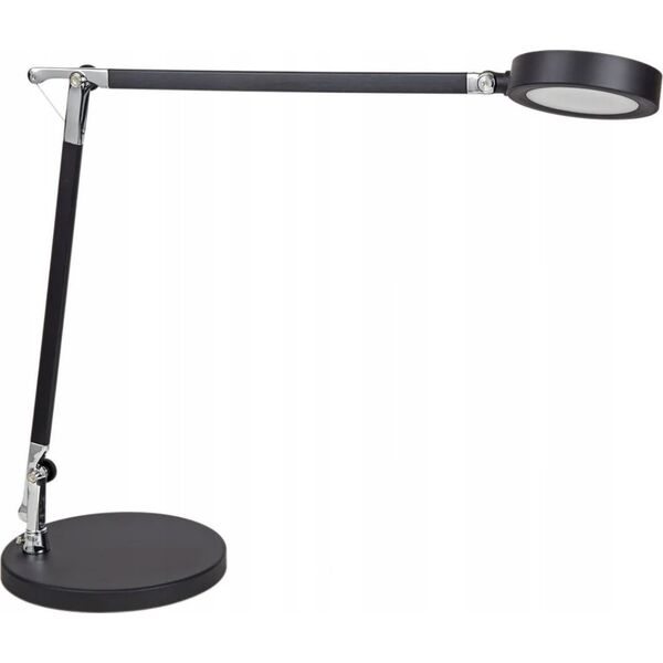 Lampa stołowa NAGA LED bordlampe grace, black