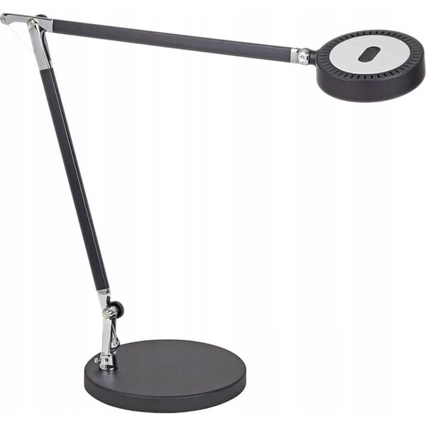 Lampa stołowa NAGA LED bordlampe grace, black