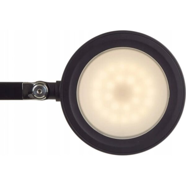 Lampa stołowa NAGA LED bordlampe grace, black