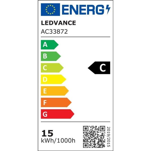 Świetlówka Ledvance NEONRØR T8 15W 230V