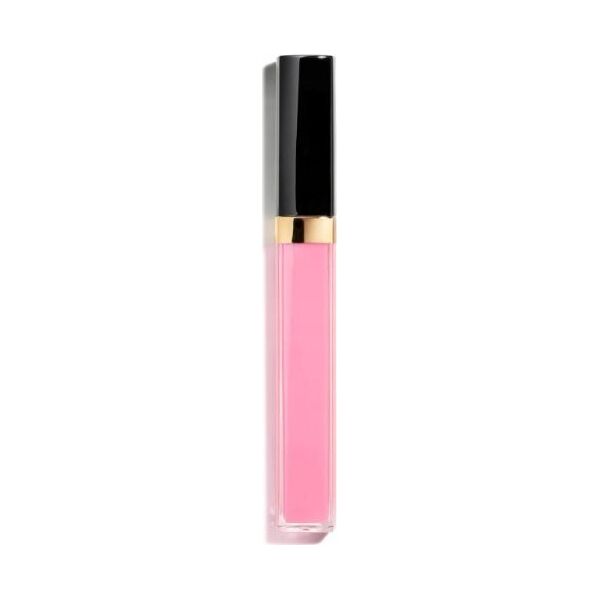 Chanel Chanel Rouge Coco Gloss - Dame - 5 g #804 Rose Naif