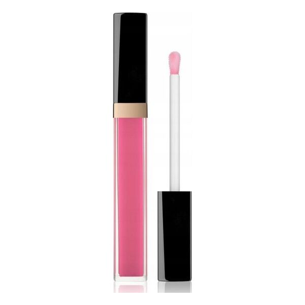 Chanel Chanel Rouge Coco Gloss - Dame - 5 g #804 Rose Naif