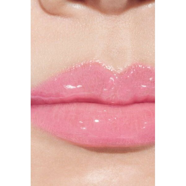 Chanel Chanel Rouge Coco Gloss - Dame - 5 g #804 Rose Naif