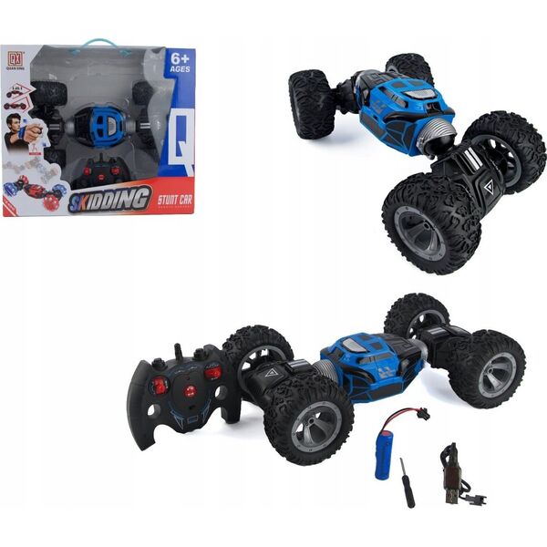 Auto zdalnie sterowane QX3688-27