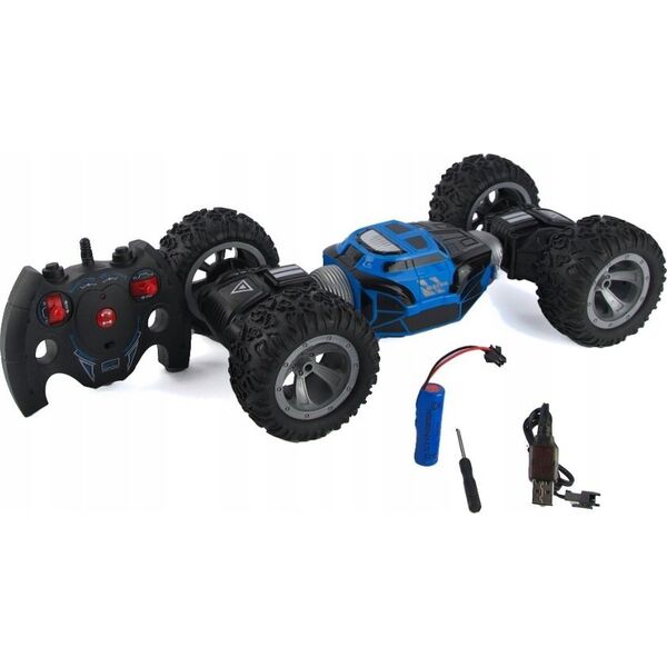 Auto zdalnie sterowane QX3688-27