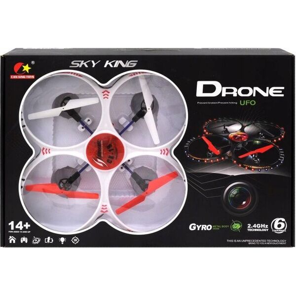 Dron Dron CX-19