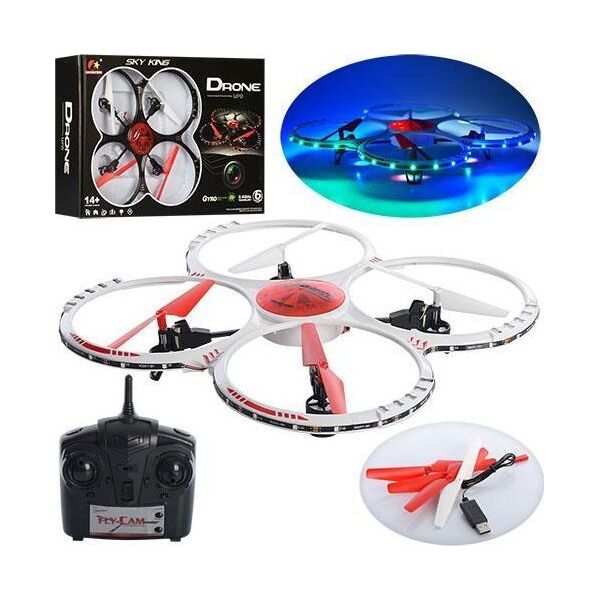 Dron Dron CX-19